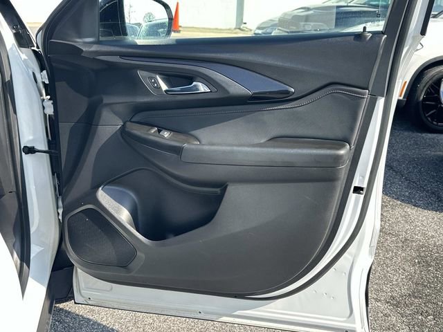 Used 2023 Chevrolet TrailBlazer RS image 19