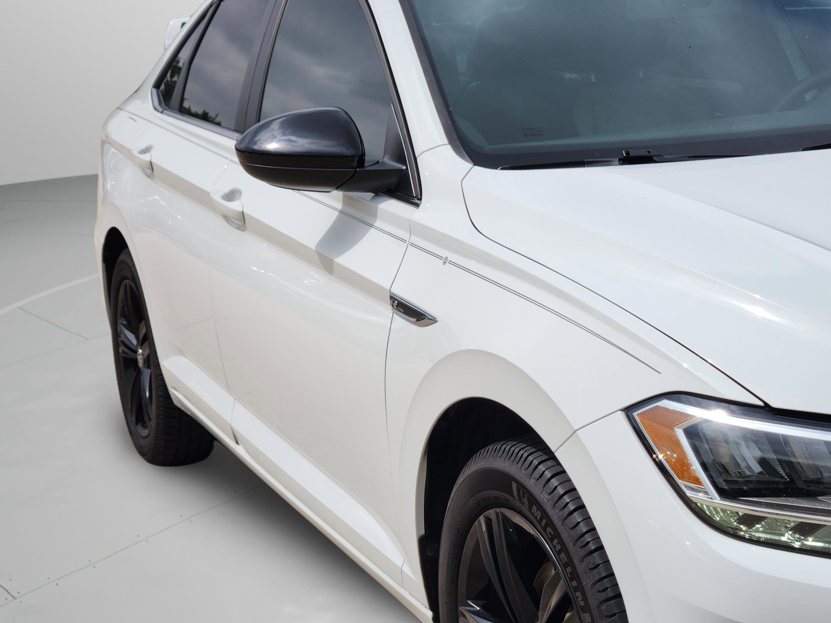 Used 2019 Volkswagen Jetta R-Line FWD image 35