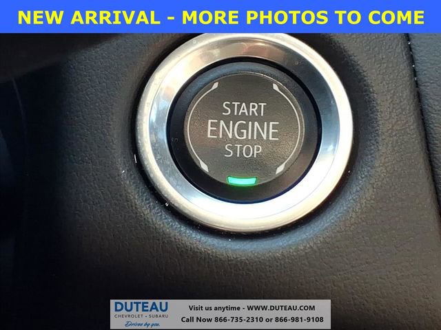 Certified 2024 Chevrolet Tahoe RST w/ Sport Performance Package image 16