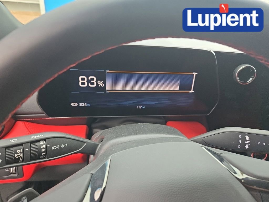 Used 2024 Chevrolet Blazer EV RS AWD/4WD image 18