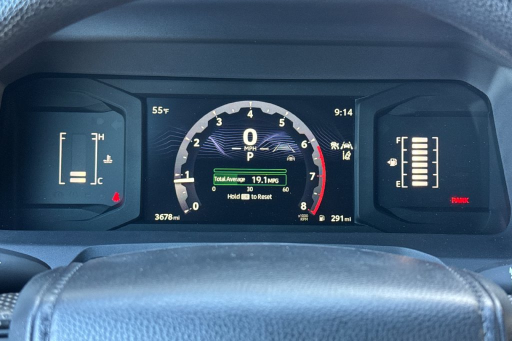 Certified 2025 Toyota Tacoma SR5 RWD image 22