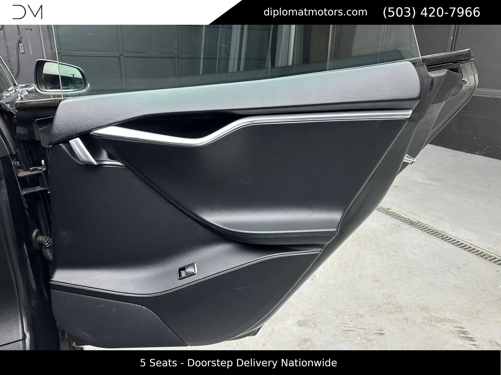 Used 2013 Tesla Model S RWD image 28