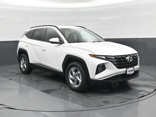 Used 2024 Hyundai Tucson SEL AWD/4WD image 1