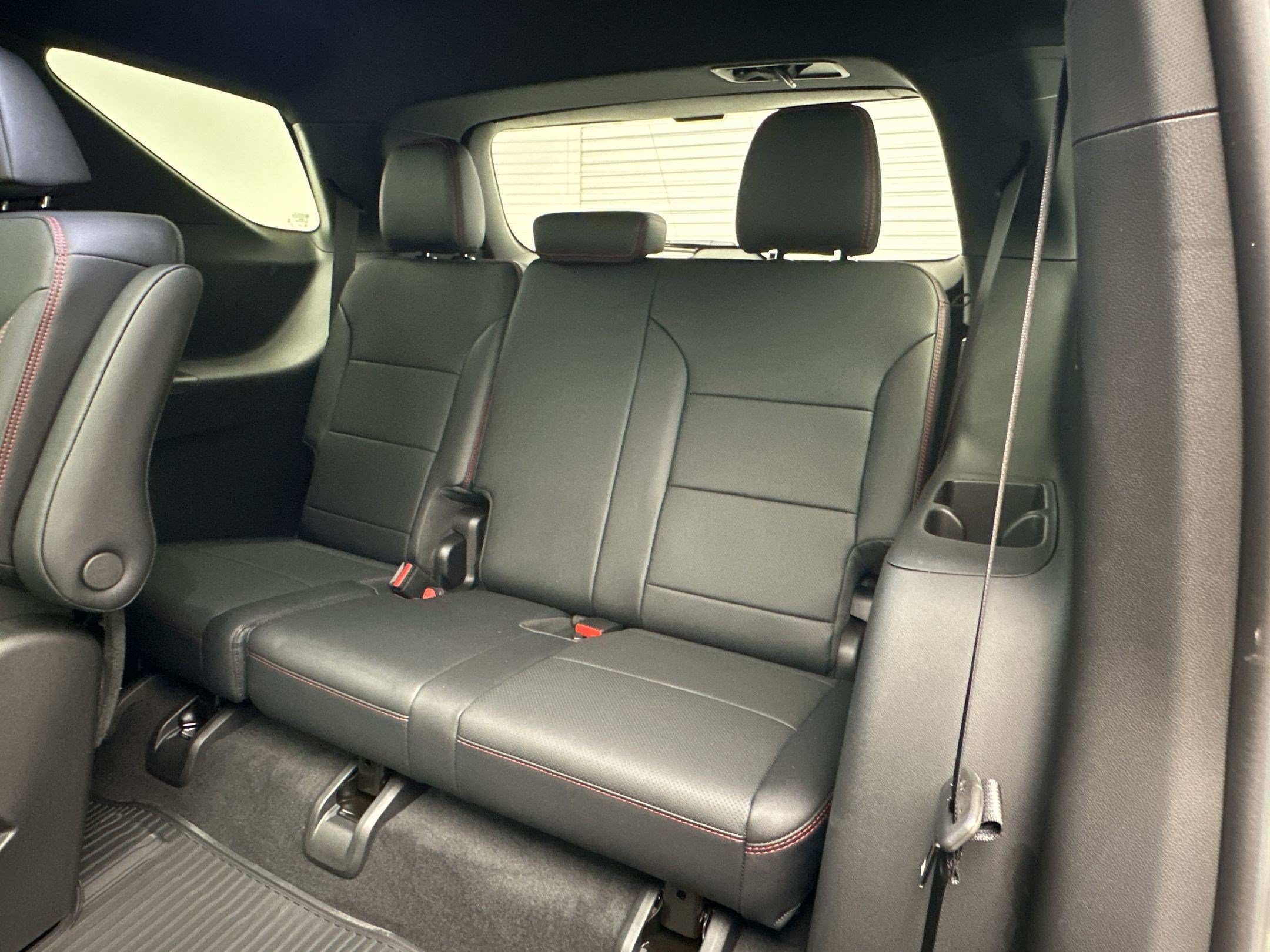 Certified 2026 Chevrolet Traverse RS w/ LPO, Floor Liner Package AWD/4WD image 33