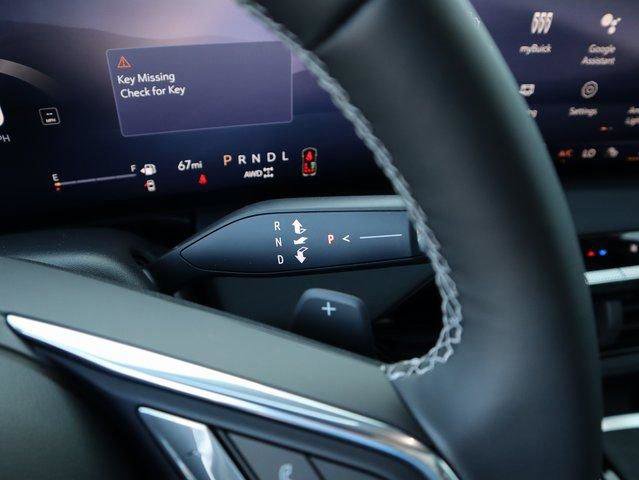 New 2026 Buick Enclave Sport Touring w/ Power Package image 36