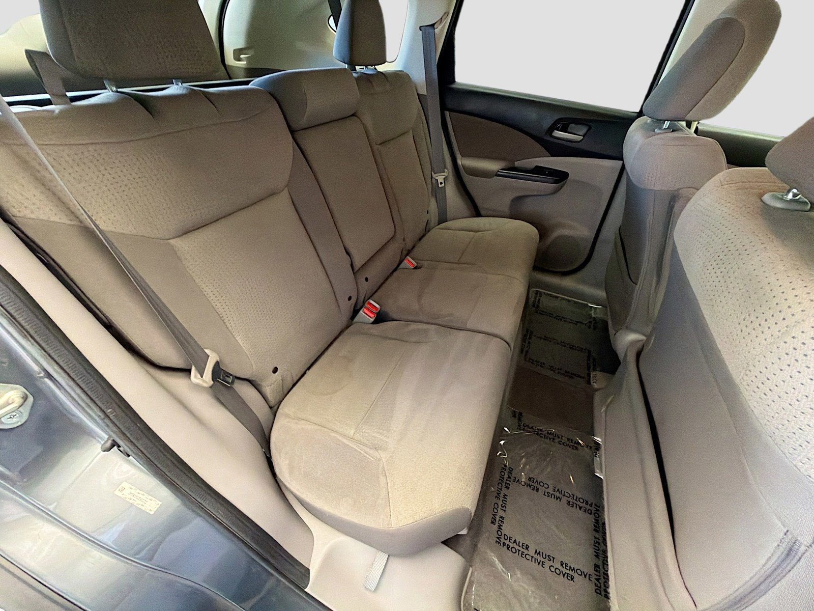 Used 2014 Honda CR-V EX image 14