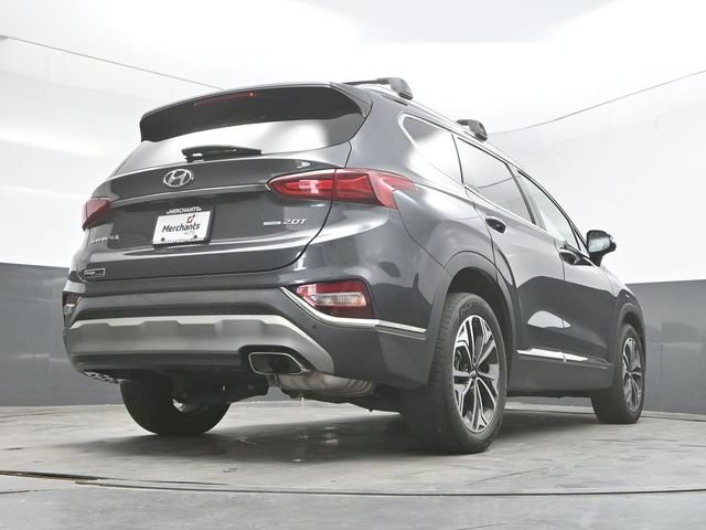 Used 2020 Hyundai Santa Fe Limited AWD/4WD image 38