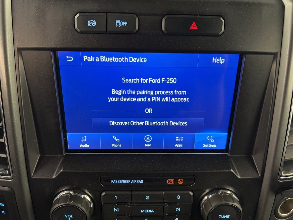 Used 2022 Ford F250 XLT image 10