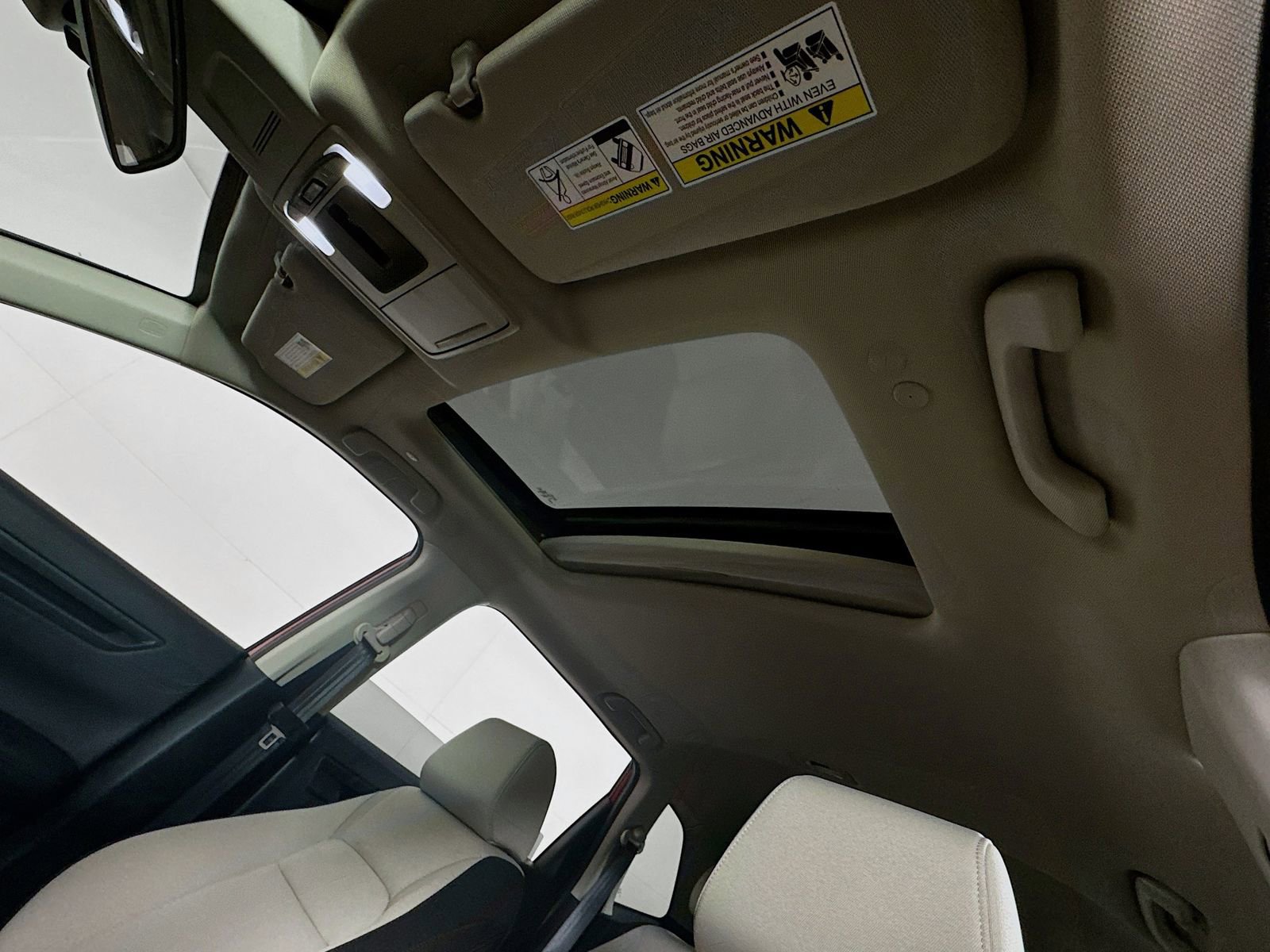 Certified 2026 Honda CR-V EX image 14