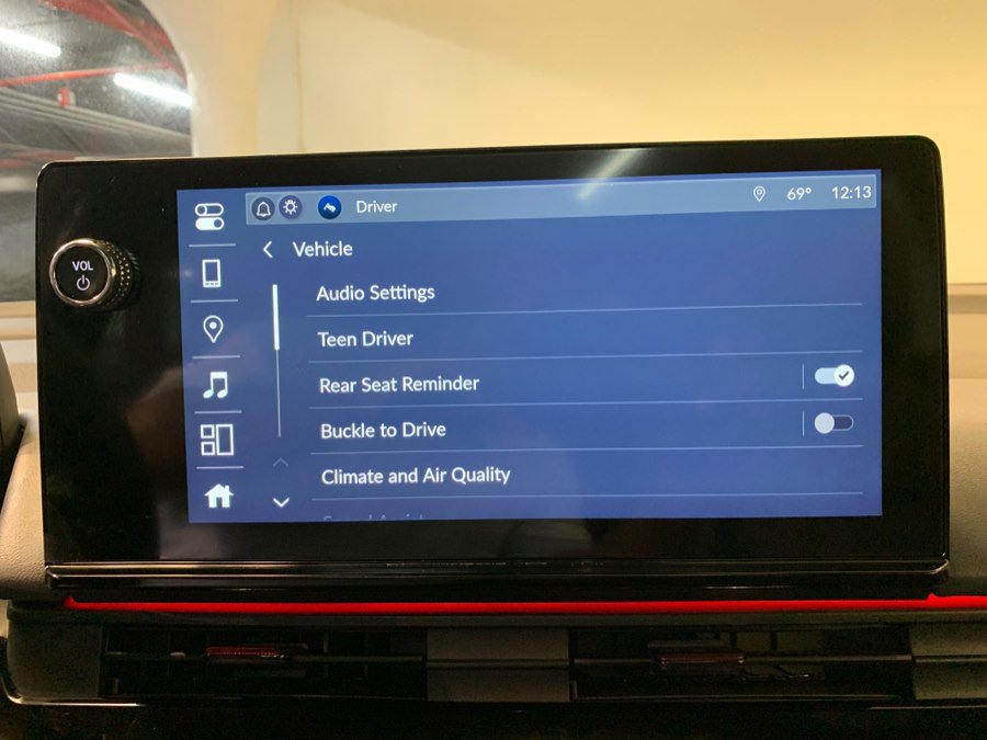Used 2024 Honda Prologue Touring image 38