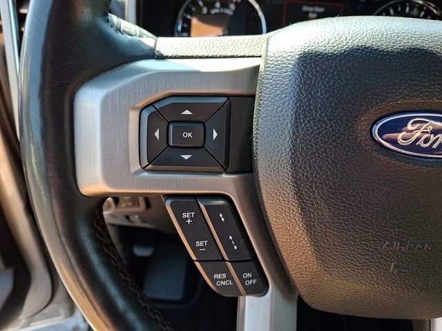 Used 2021 Ford F250 Platinum image 22