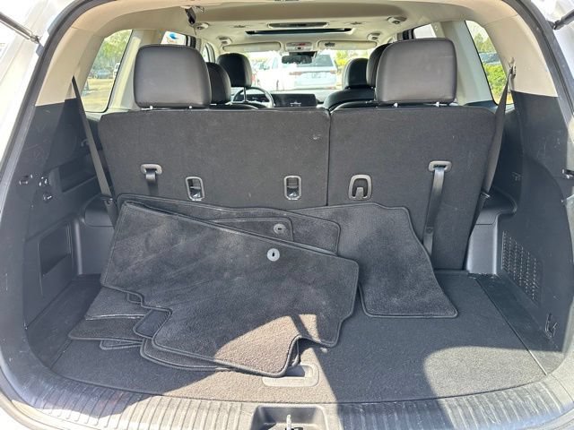 Used 2023 Kia Telluride S w/ S Sunroof Package AWD/4WD image 10