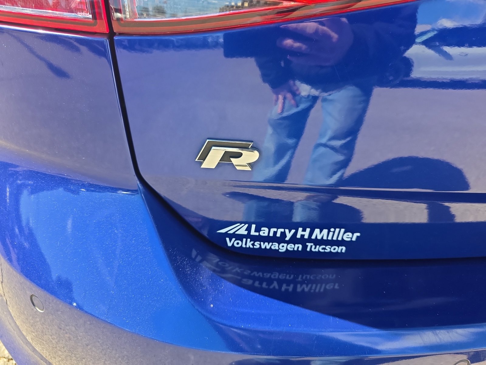 Used 2016 Volkswagen Golf 4-Door image 24