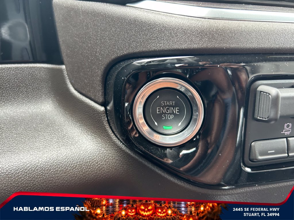 New 2026 GMC Sierra 1500 SLT w/ SLT Premium Package AWD/4WD image 26