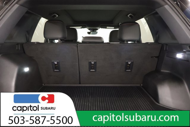 Used 2026 Chevrolet Equinox RS w/ Convenience Package III AWD/4WD image 27