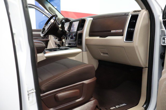 Used 2017 RAM 2500 Lone Star AWD/4WD image 68