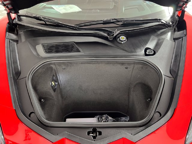 Used 2026 Chevrolet Corvette Z06 RWD image 24