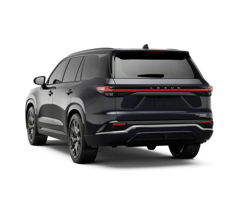New 2026 Lexus TX 500h AWD w/ Technology Package image 19
