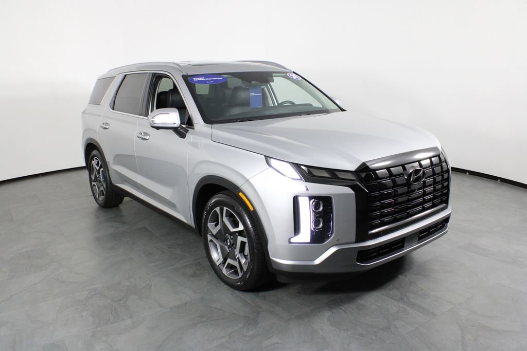 Used 2024 Hyundai Palisade SEL image 14