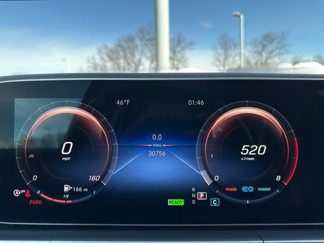 Certified 2022 Mercedes-Benz GLE 450 4MATIC image 18