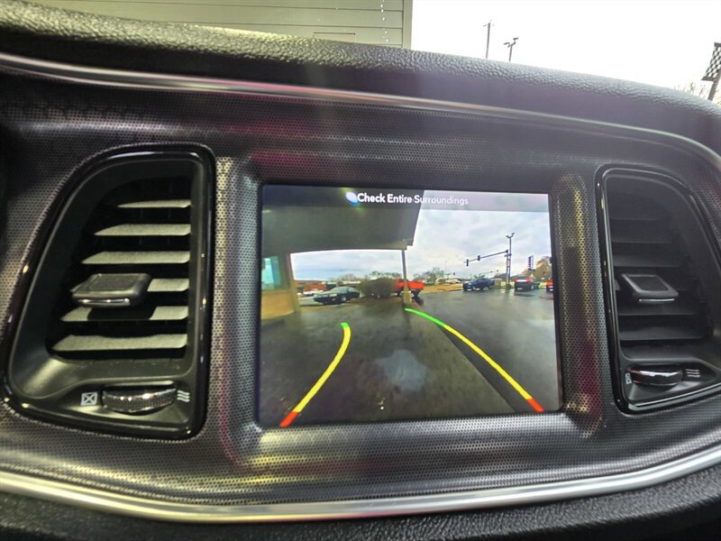 Used 2018 Dodge Challenger SXT Plus image 23