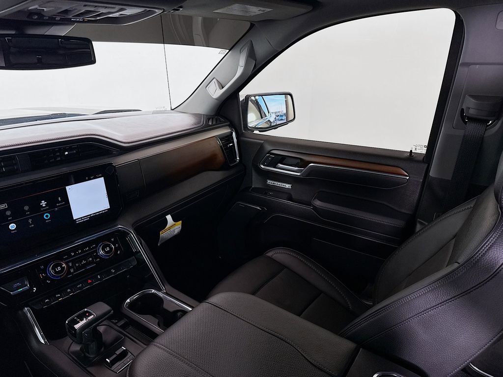 Used 2025 GMC Sierra 1500 Denali image 26