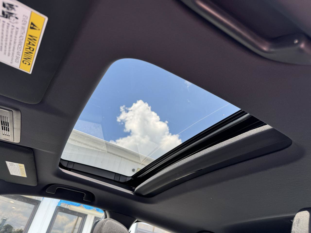Used 2020 Honda Civic EX image 17