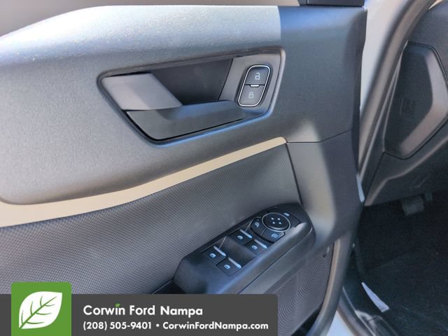 New 2026 Ford Bronco Sport Big Bend AWD/4WD image 11