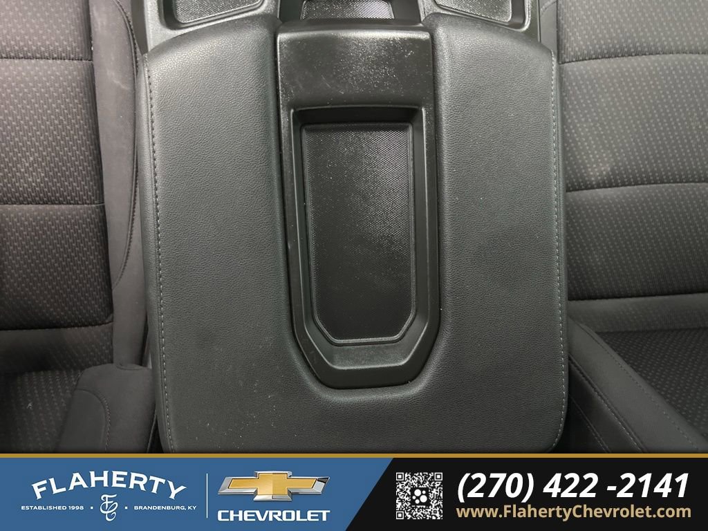 Used 2023 GMC Sierra 1500 Pro w/ Graphite Edition AWD/4WD image 31