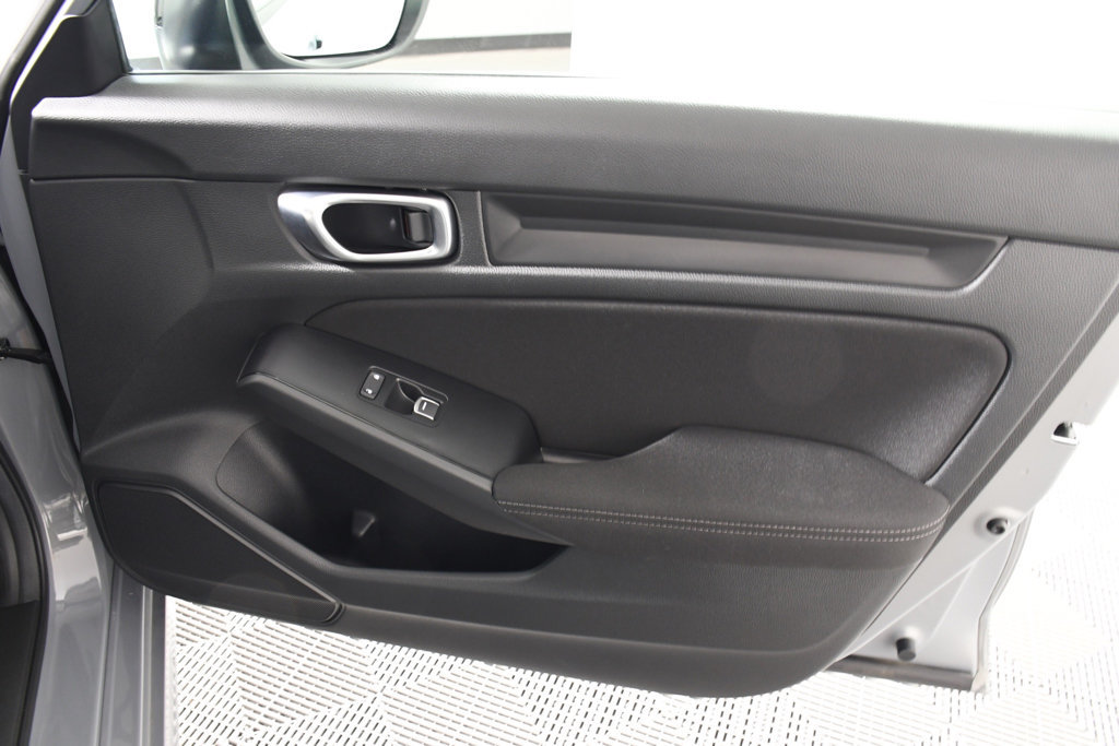 Used 2026 Honda Civic Sport image 18