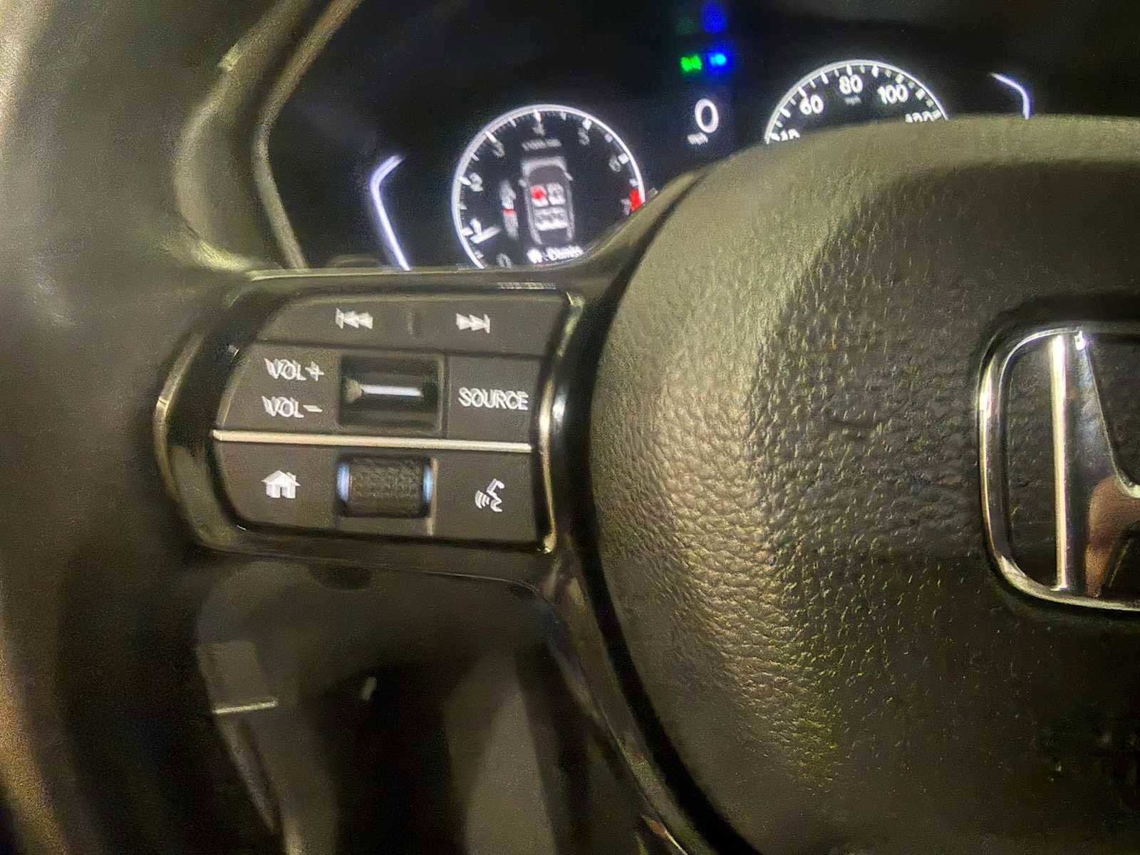 Used 2024 Honda Civic Sport image 29