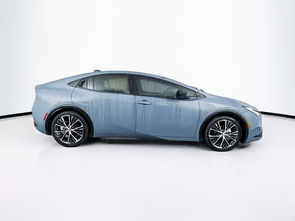 Used 2024 Toyota Prius Limited image 11