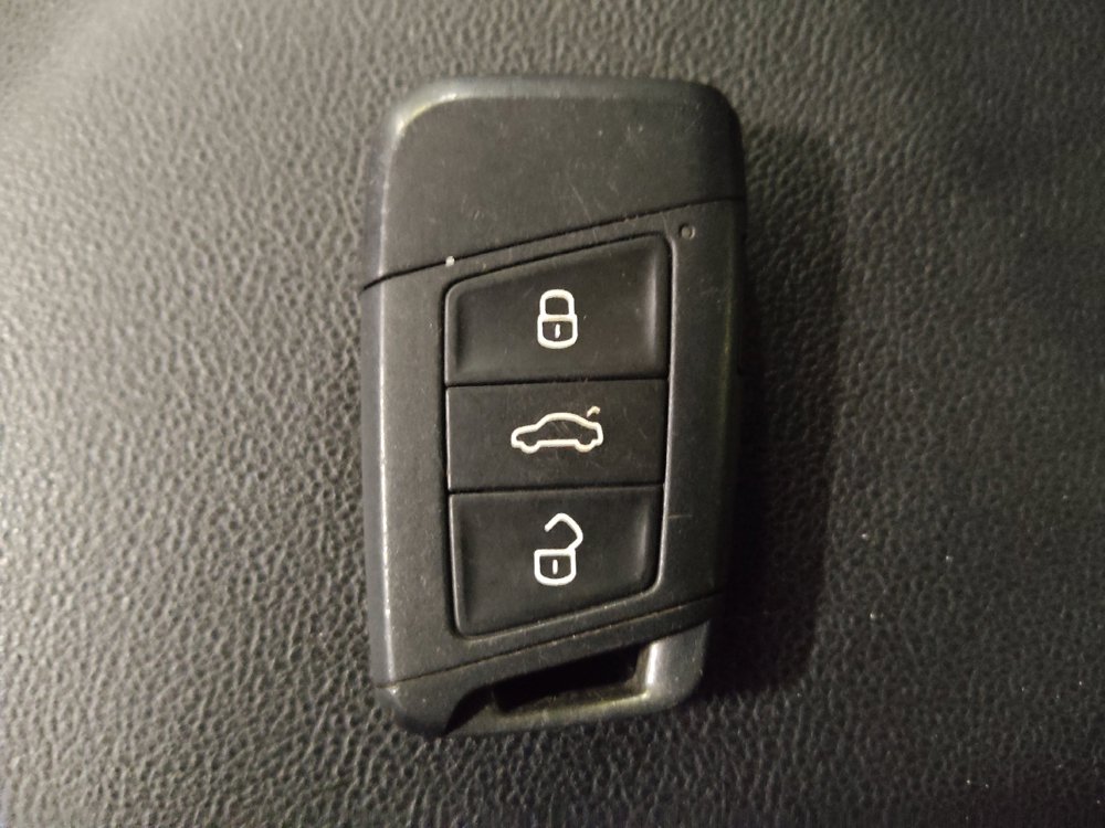 Used 2019 Volkswagen Jetta SEL FWD image 32