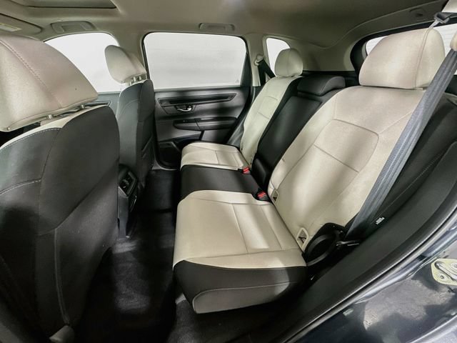 Certified 2025 Honda CR-V EX image 30