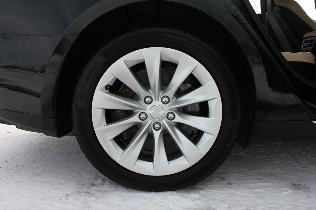 Used 2016 Tesla Model S P90D AWD/4WD image 43