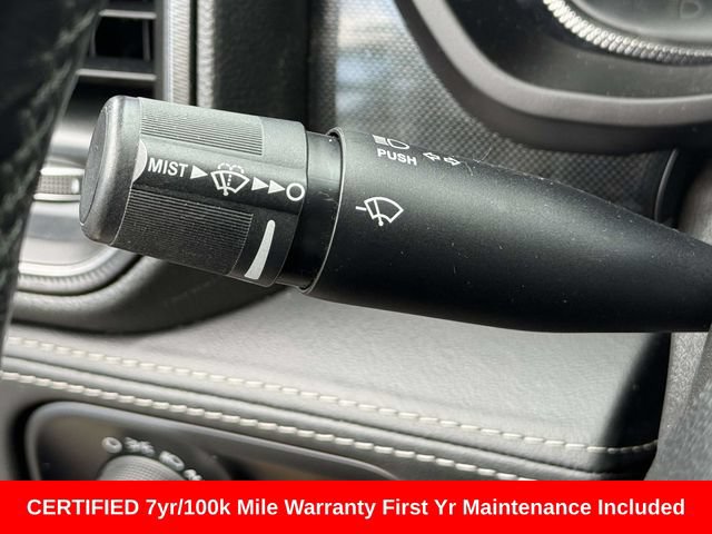 Certified 2023 RAM 2500 Rebel w/ Level 2 Equipment Group AWD/4WD image 28