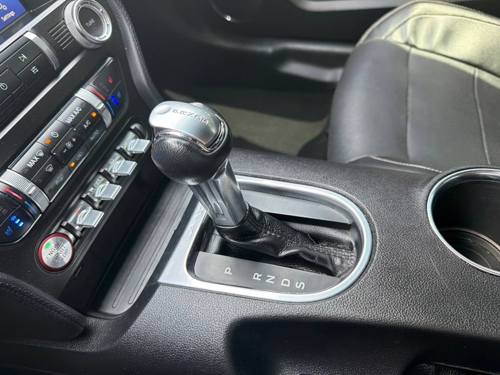 Used 2020 Ford Mustang Premium RWD image 26