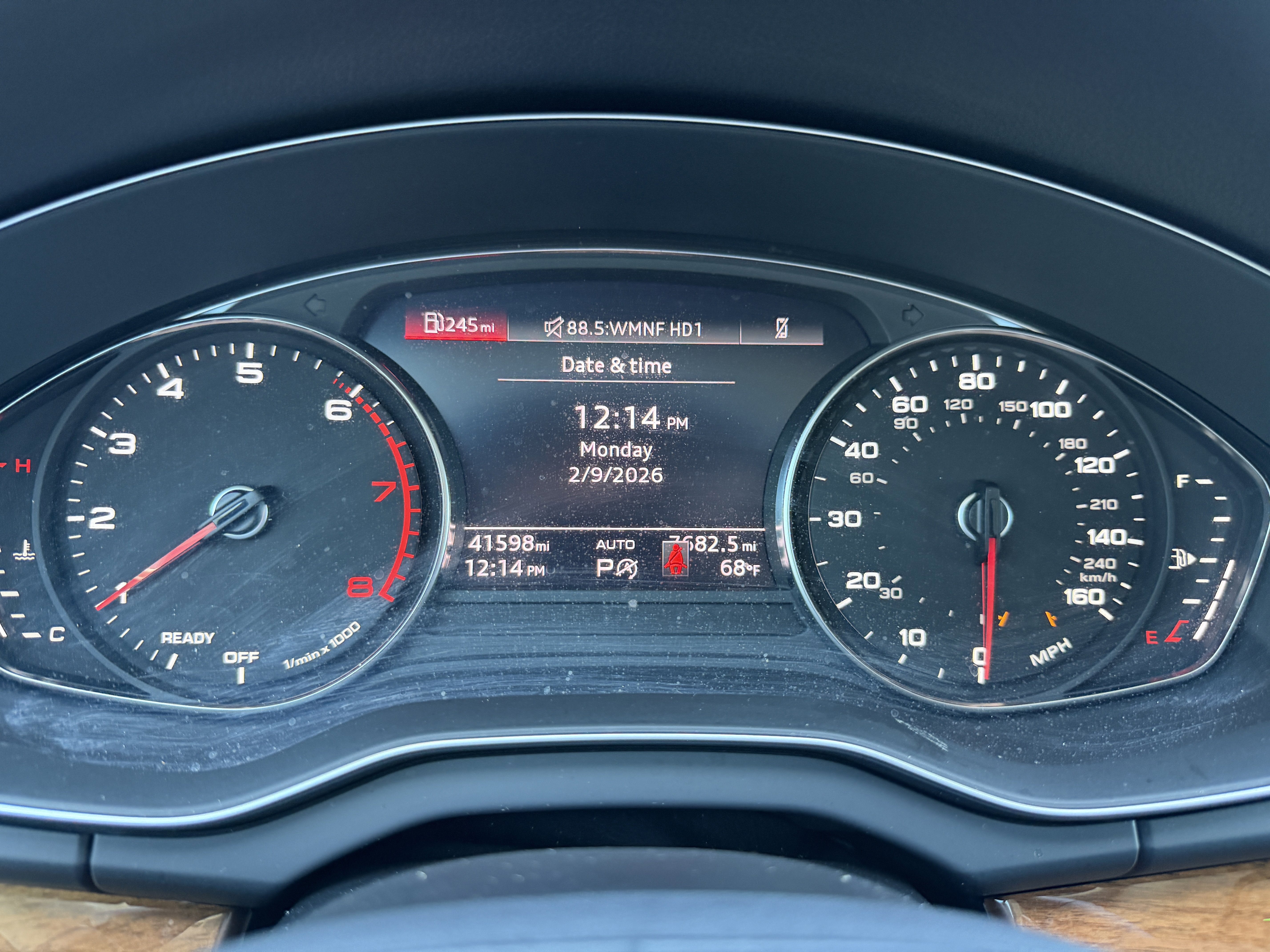 Used 2023 Audi Q5 2.0T Premium w/ Convenience Package image 27