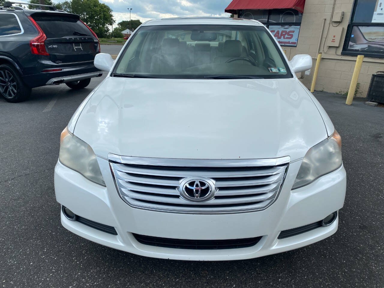 Used 2008 Toyota Avalon Limited FWD image 7