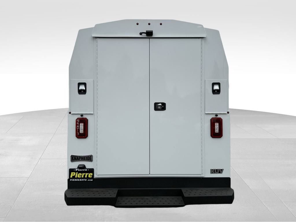 New 2024 Ford Transit 350 w/ Interior Upgrade Package image 5