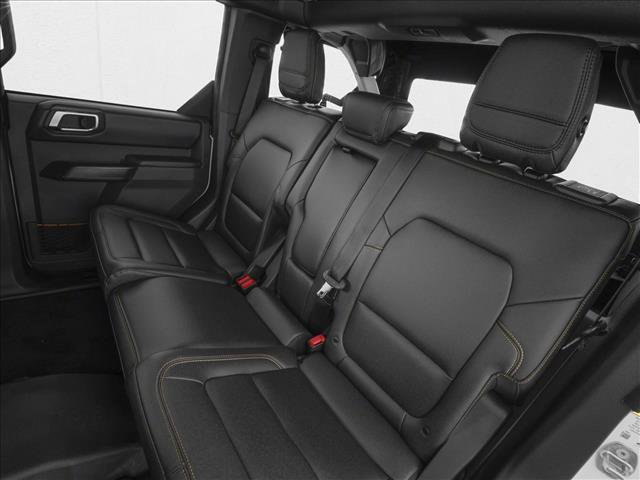 New 2026 Ford Bronco Badlands AWD/4WD image 9