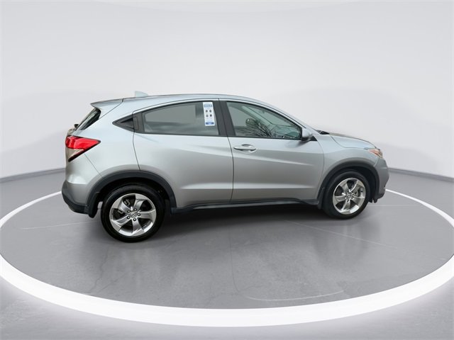 Used 2022 Honda HR-V LX image 8