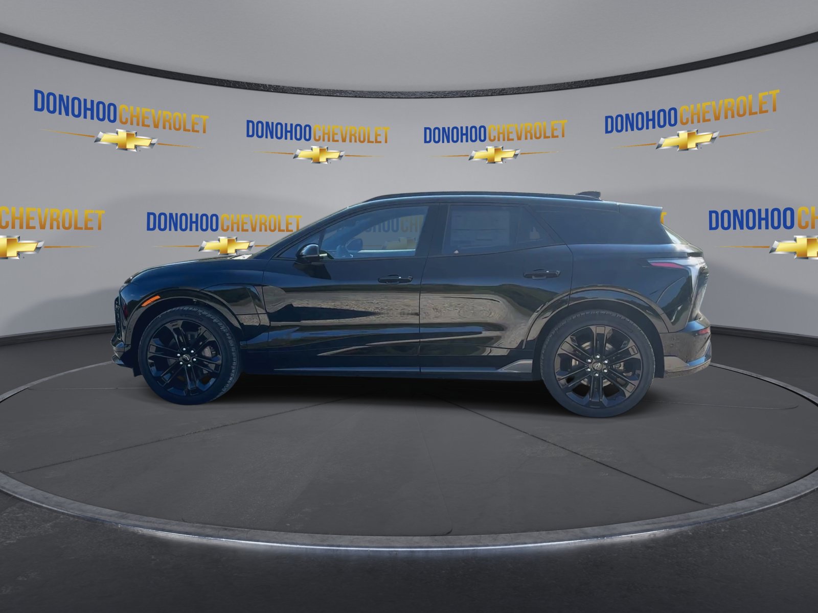 New 2027 Chevrolet Blazer EV SS AWD/4WD image 5