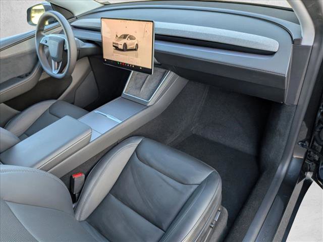 Used 2026 Tesla Model Y Long Range AWD/4WD image 22