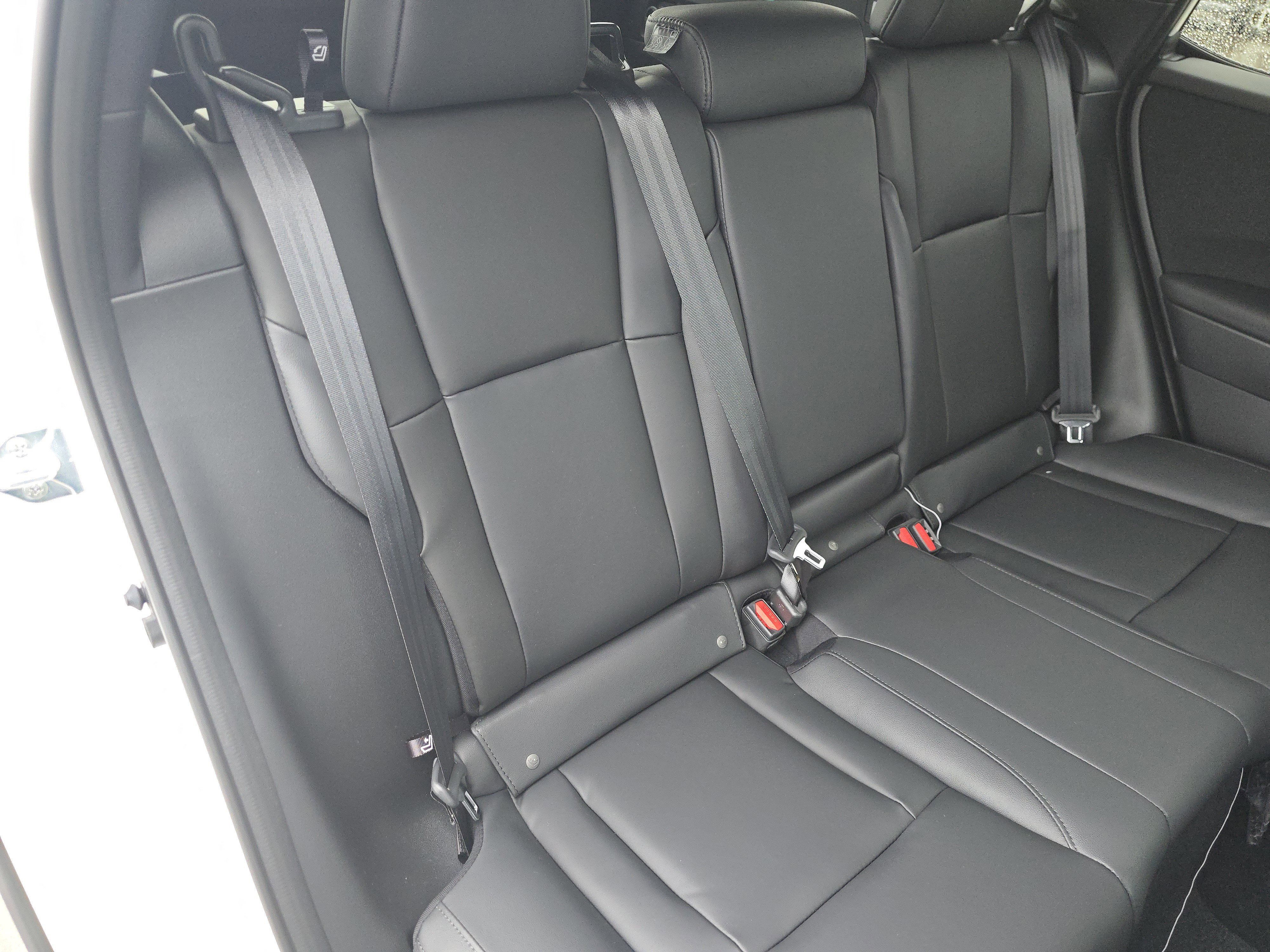 New 2026 Subaru Outback Premium AWD/4WD image 19