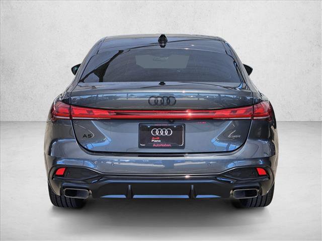 New 2026 Audi A5 Prestige AWD/4WD image 6