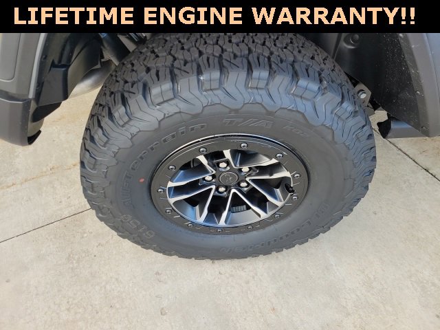 New 2025 Jeep Wrangler Sport image 8