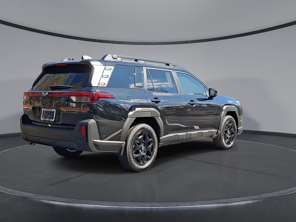 New 2026 Subaru Outback Limited w/ Premium/Limited Package 2 AWD/4WD image 12