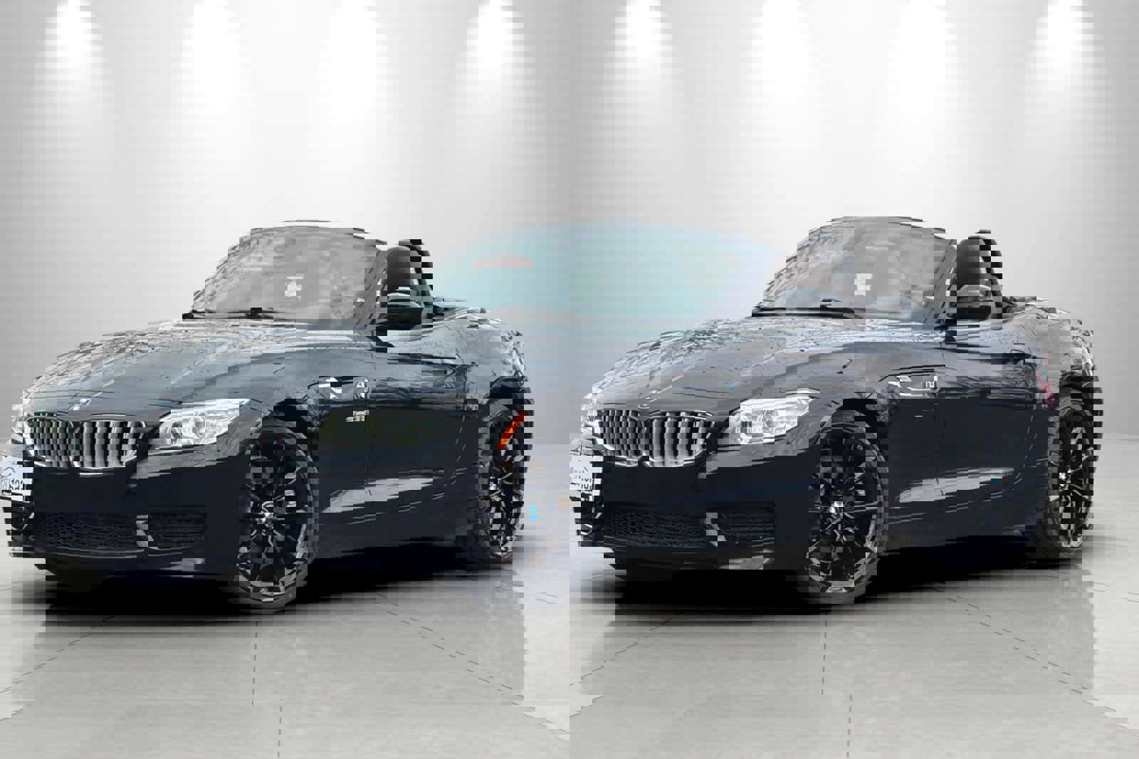 Used 2014 BMW Z4 sDrive35i image 9