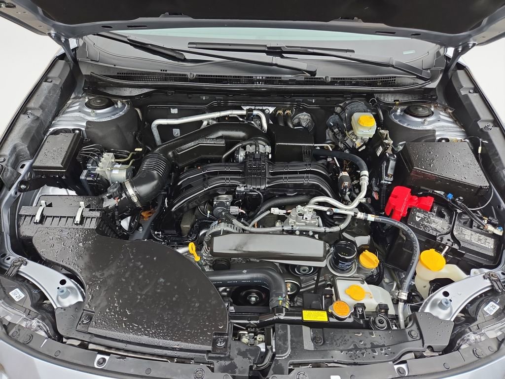 Certified 2024 Subaru Outback Premium image 17